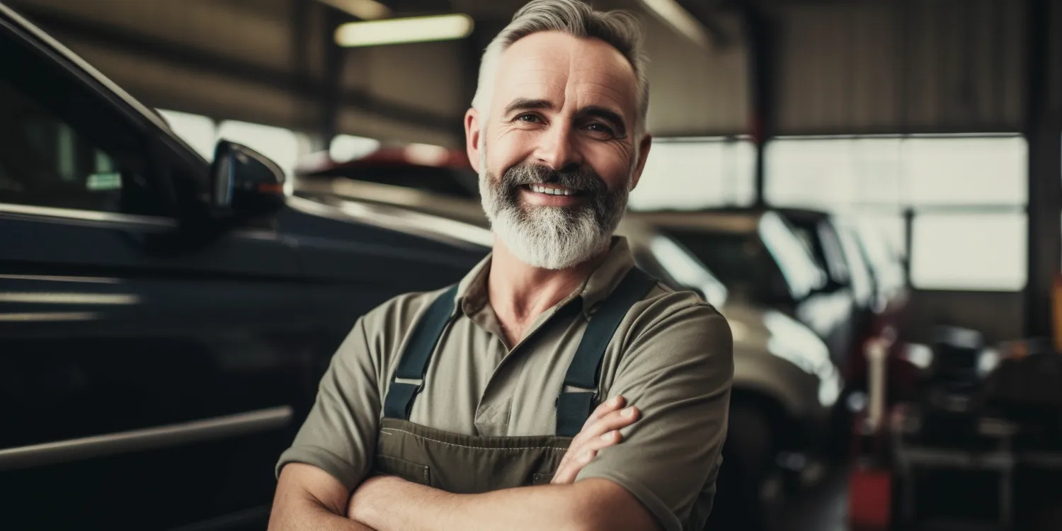 Jak mądrze wybrać warsztat samochodowy?