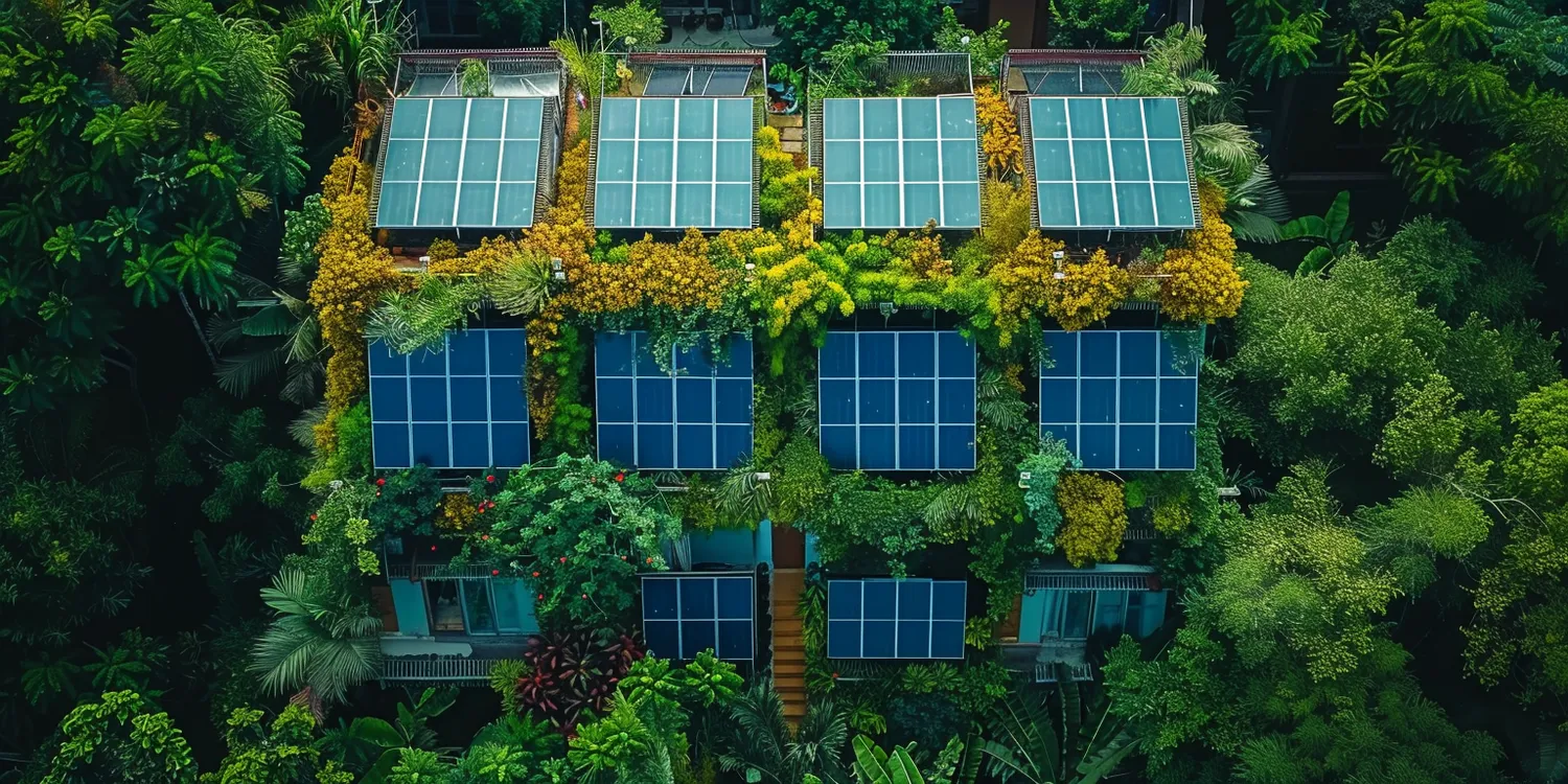 Jak montować panele fotowoltaiczne?