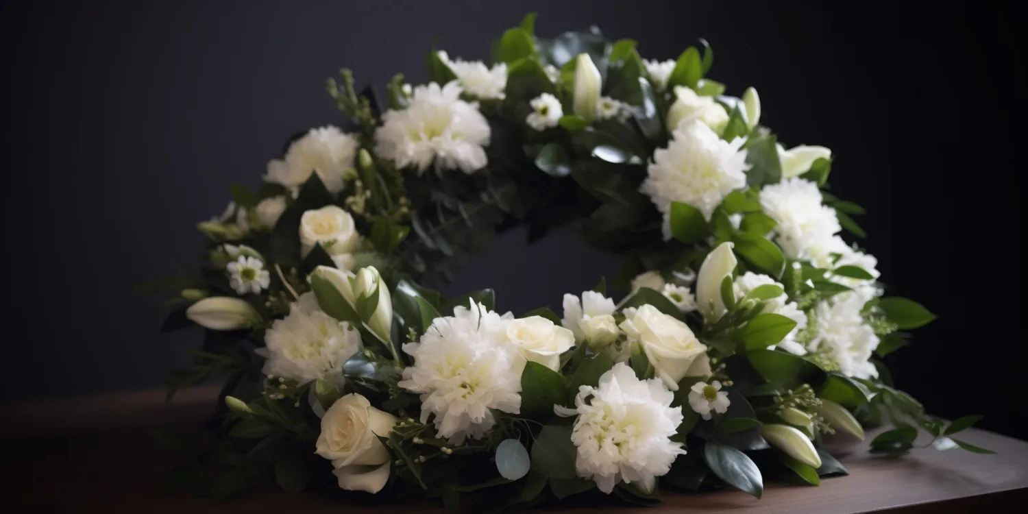 Jak można nazwać zakład pogrzebowy?