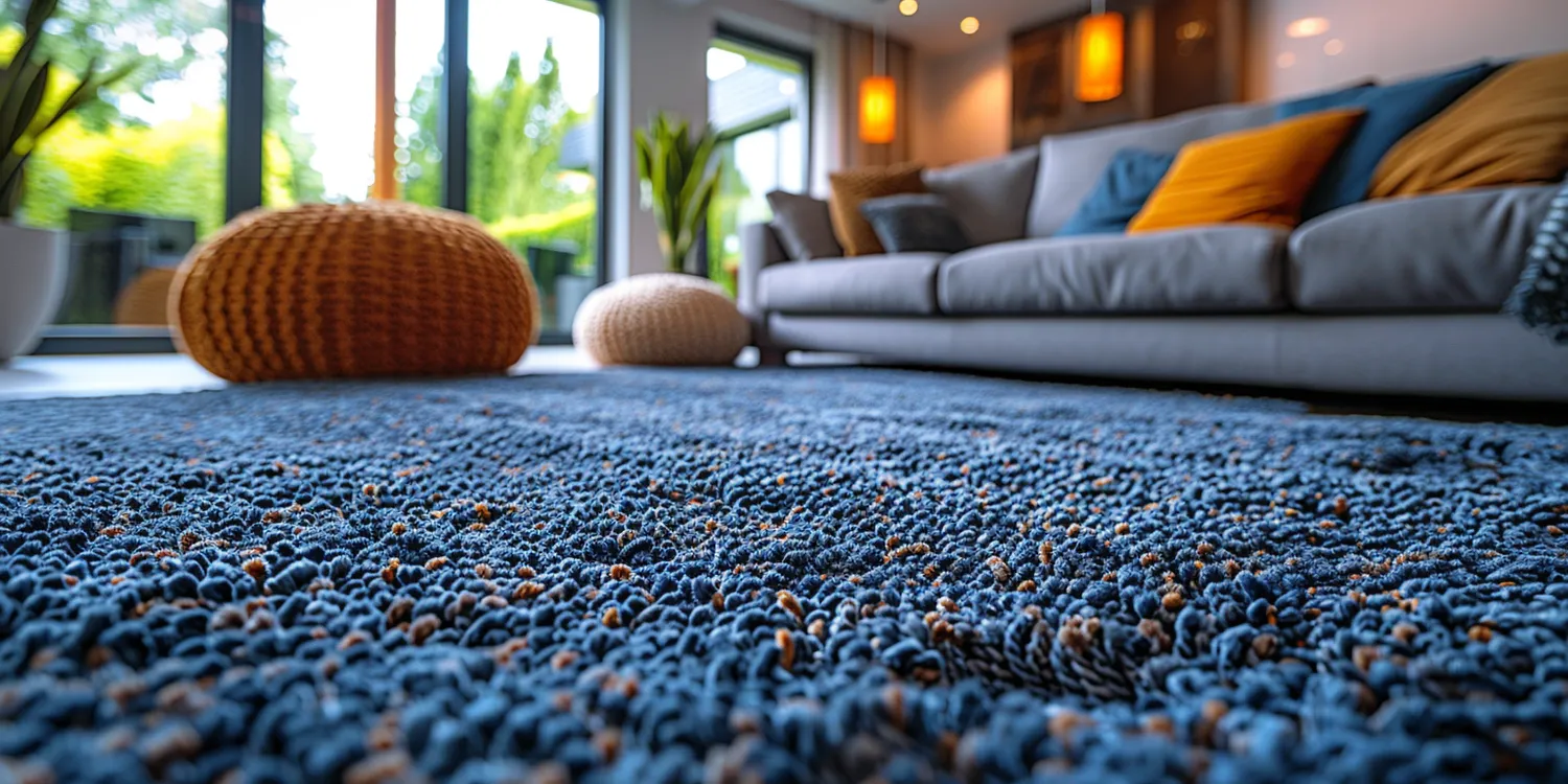 Jak obliczyć cenę wykładziny?