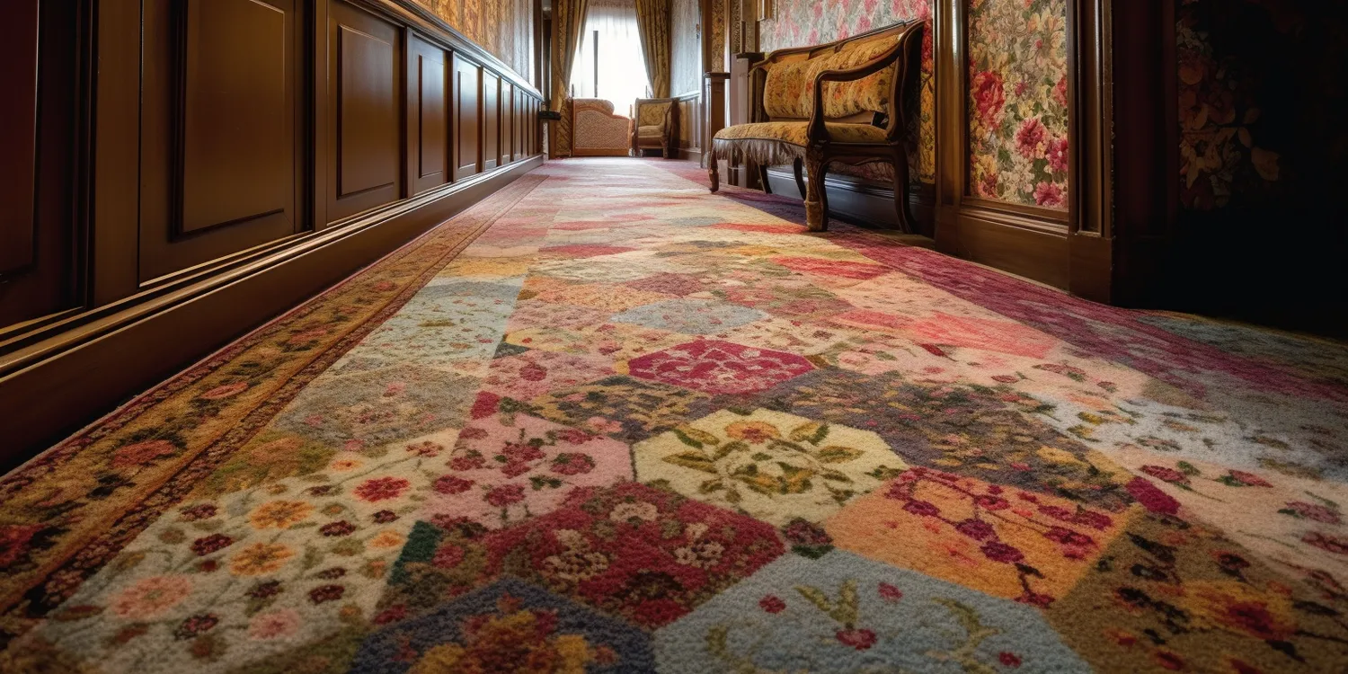 Jak precyzyjnie obliczyć cenę wykładziny?