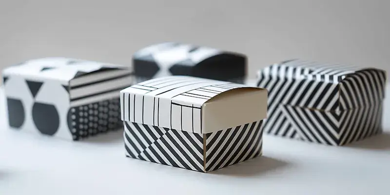 Jak sie produkuje opakowania kartonowe?