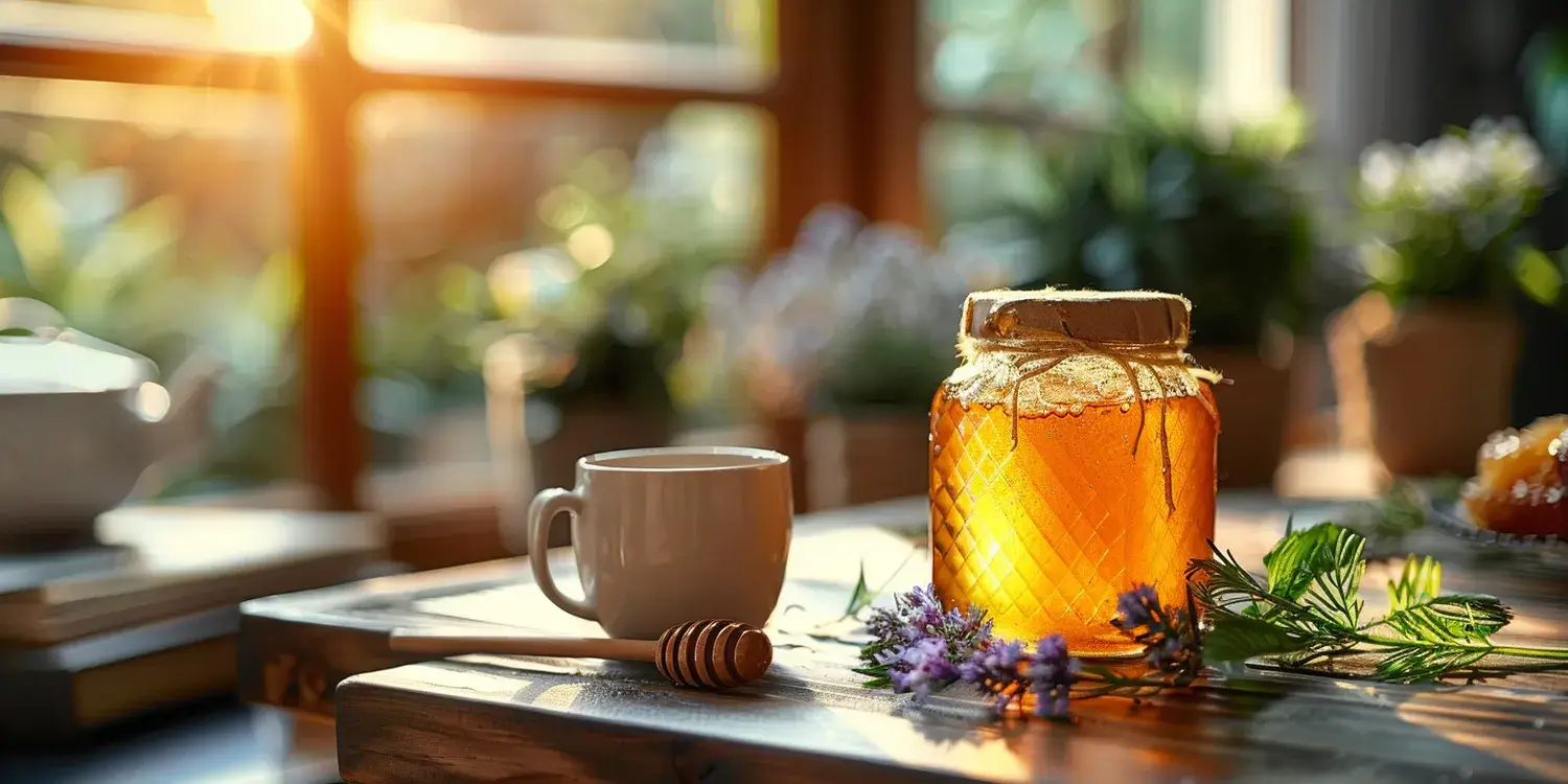 Jak stosować miód rzepakowy?