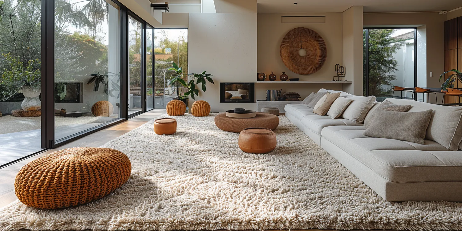 Jak usunąć klej z wykładziny dywanowej?