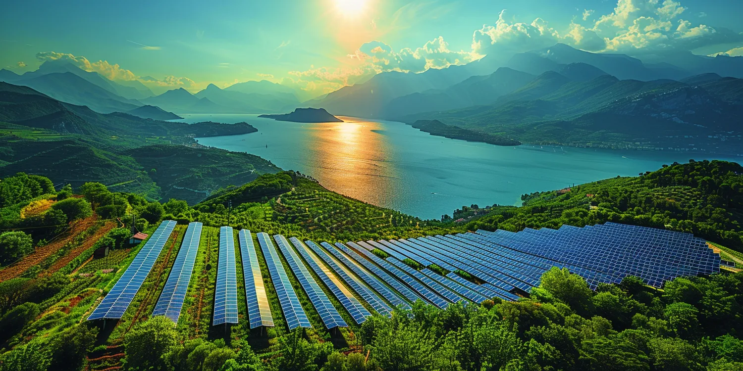 Jak uszczelnić panele fotowoltaiczne?