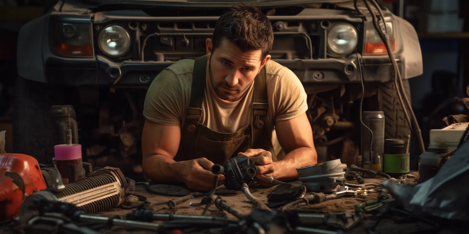 Jak warsztat samochodowy powinien dbać o wizerunek?