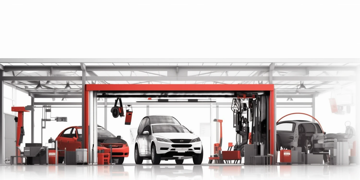 Jak wybrać profesjonalny warsztat samochodowy?