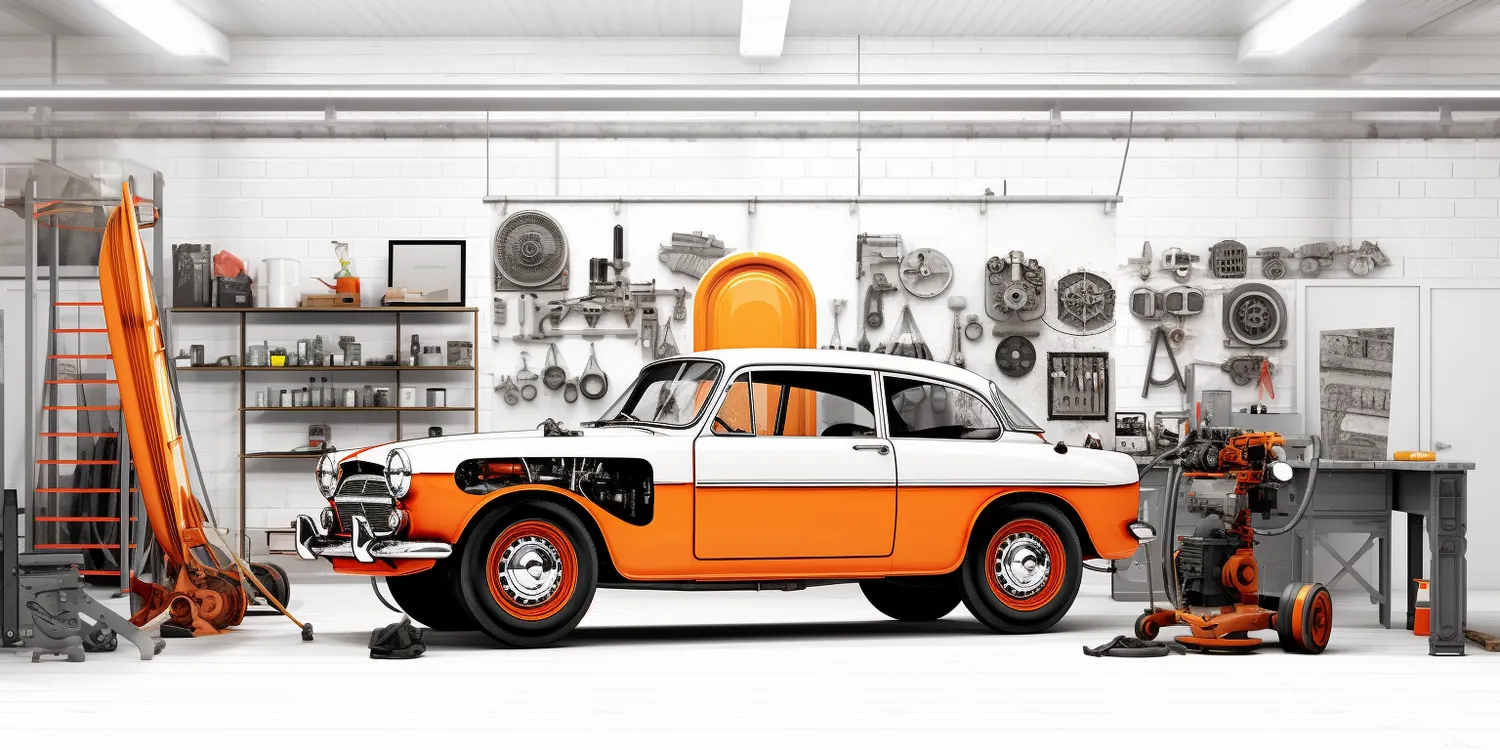 Jak wybrać serwis samochodowy, który spełni nasze oczekiwania?