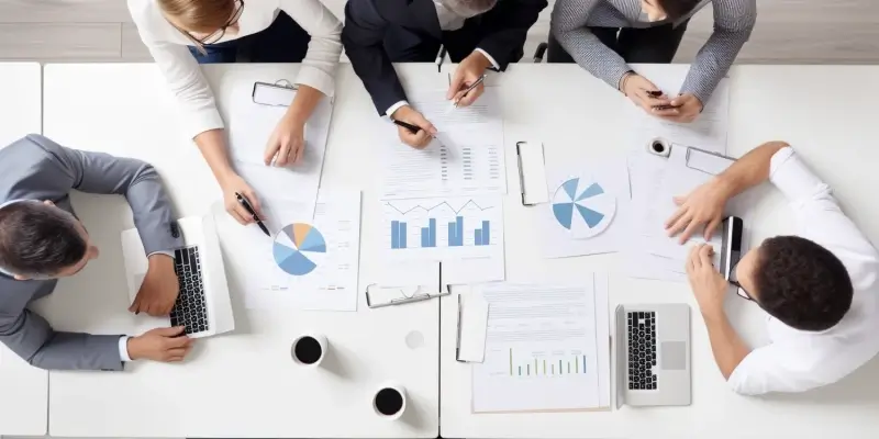 Jaka księgowość przy ryczałcie?