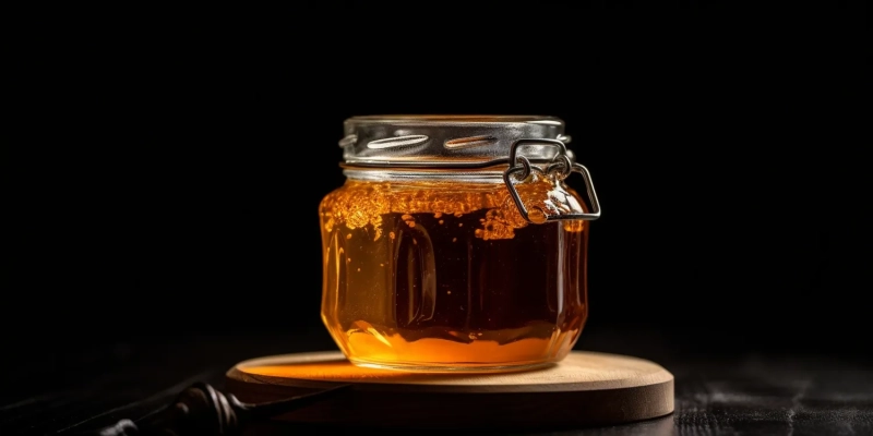 Jaki miód wzmacnia odporność?