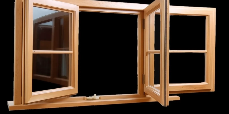 Jakie okna dachowe drewniane czy plastikowe?