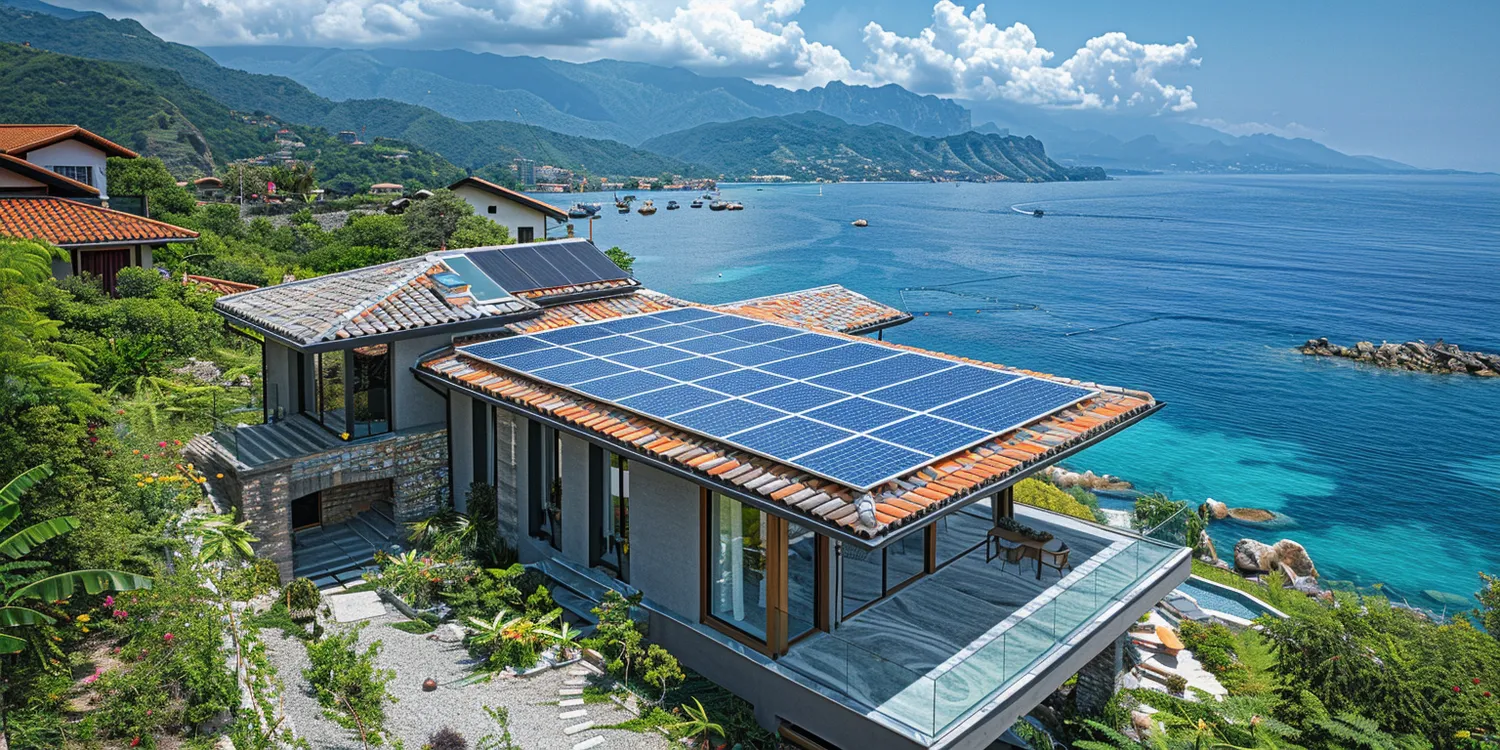 Jakie panele fotowoltaiczne najlepsze?