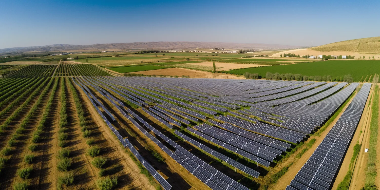 Jakie panele fotowoltaiczne polecacie?