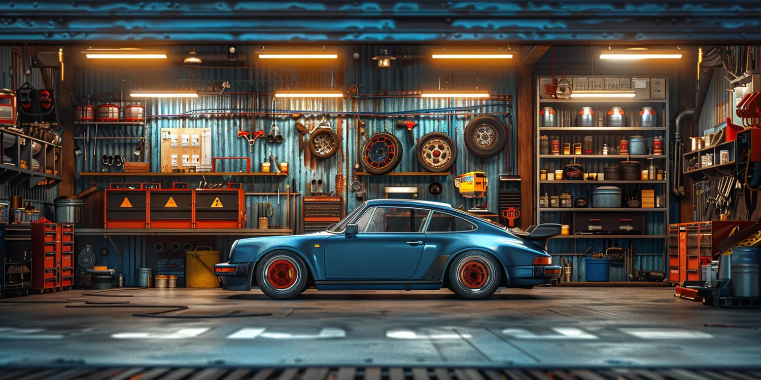 Jakie usługi oferują dobre warsztaty samochodowe?