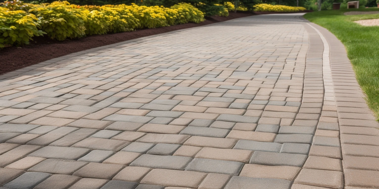 Jakie wymiary ma kostka brukowa?