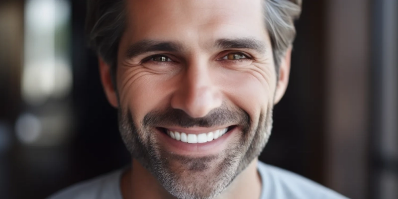 Kiedy wypadają mleczne zęby?