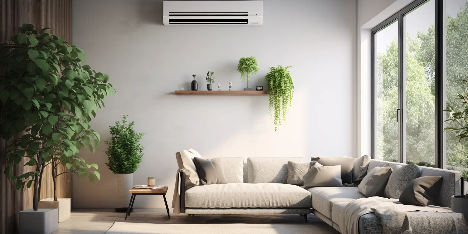Klimatyzacja do mieszkania