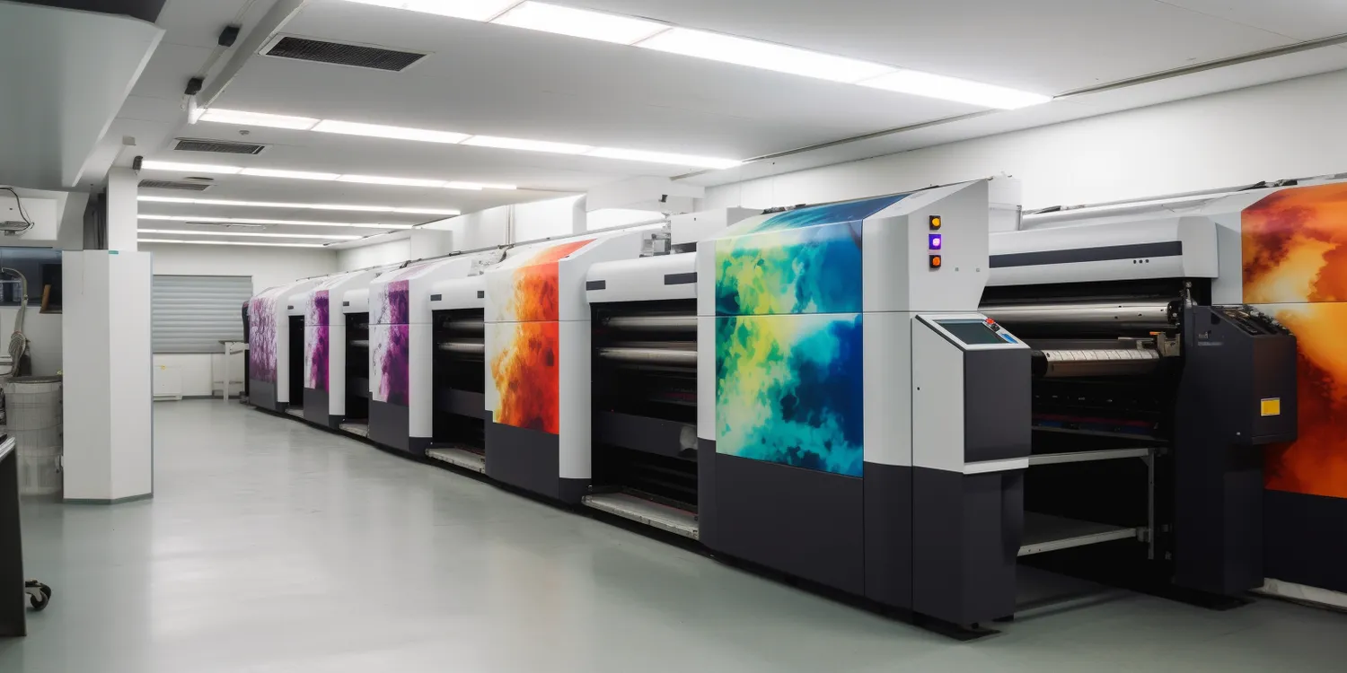 Koszt druku cyfrowego