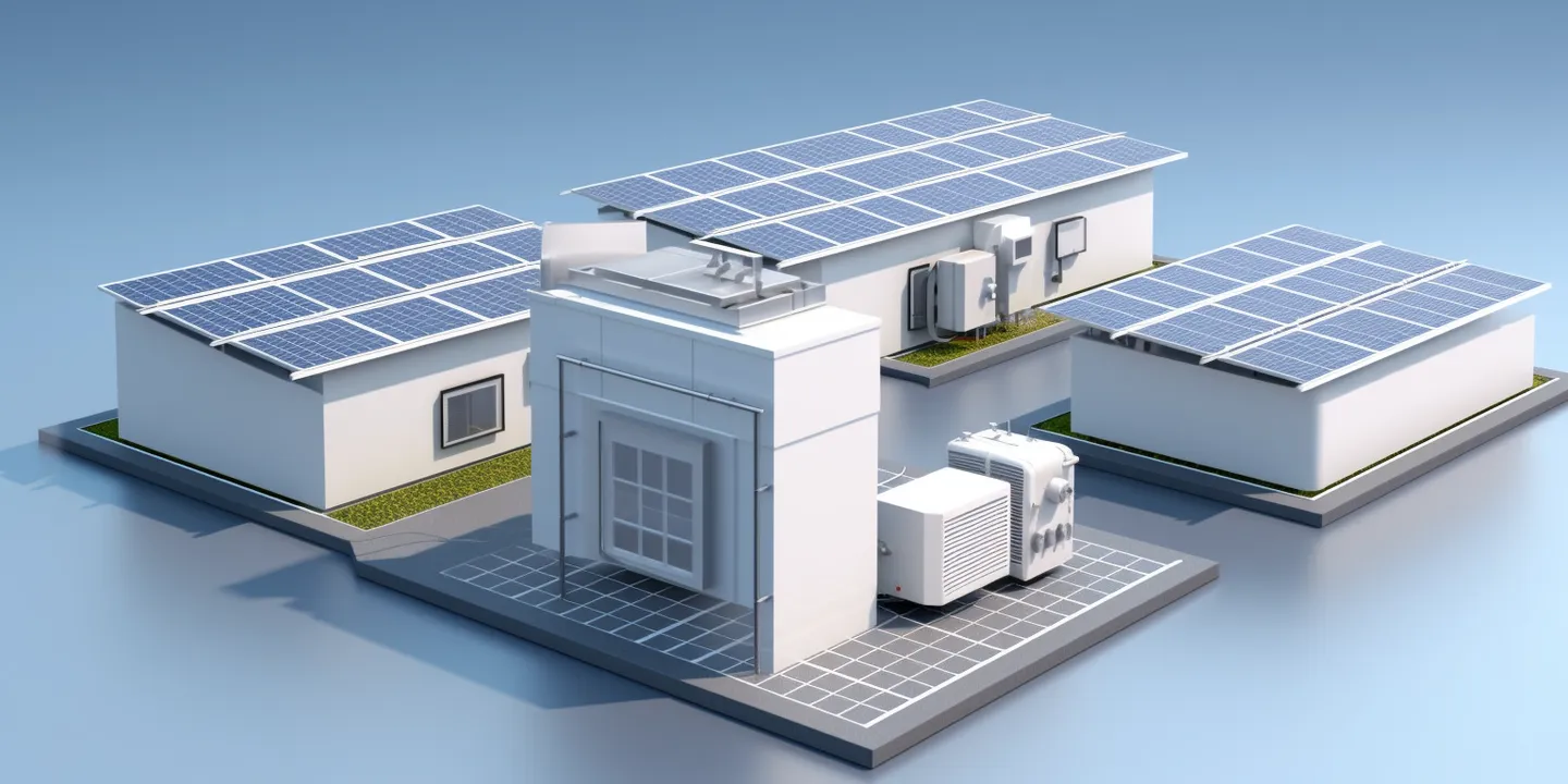 Kto produkuje panele fotowoltaiczne?