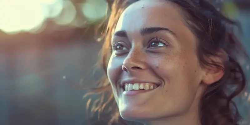 Licówki poprawa wyglądu zębów