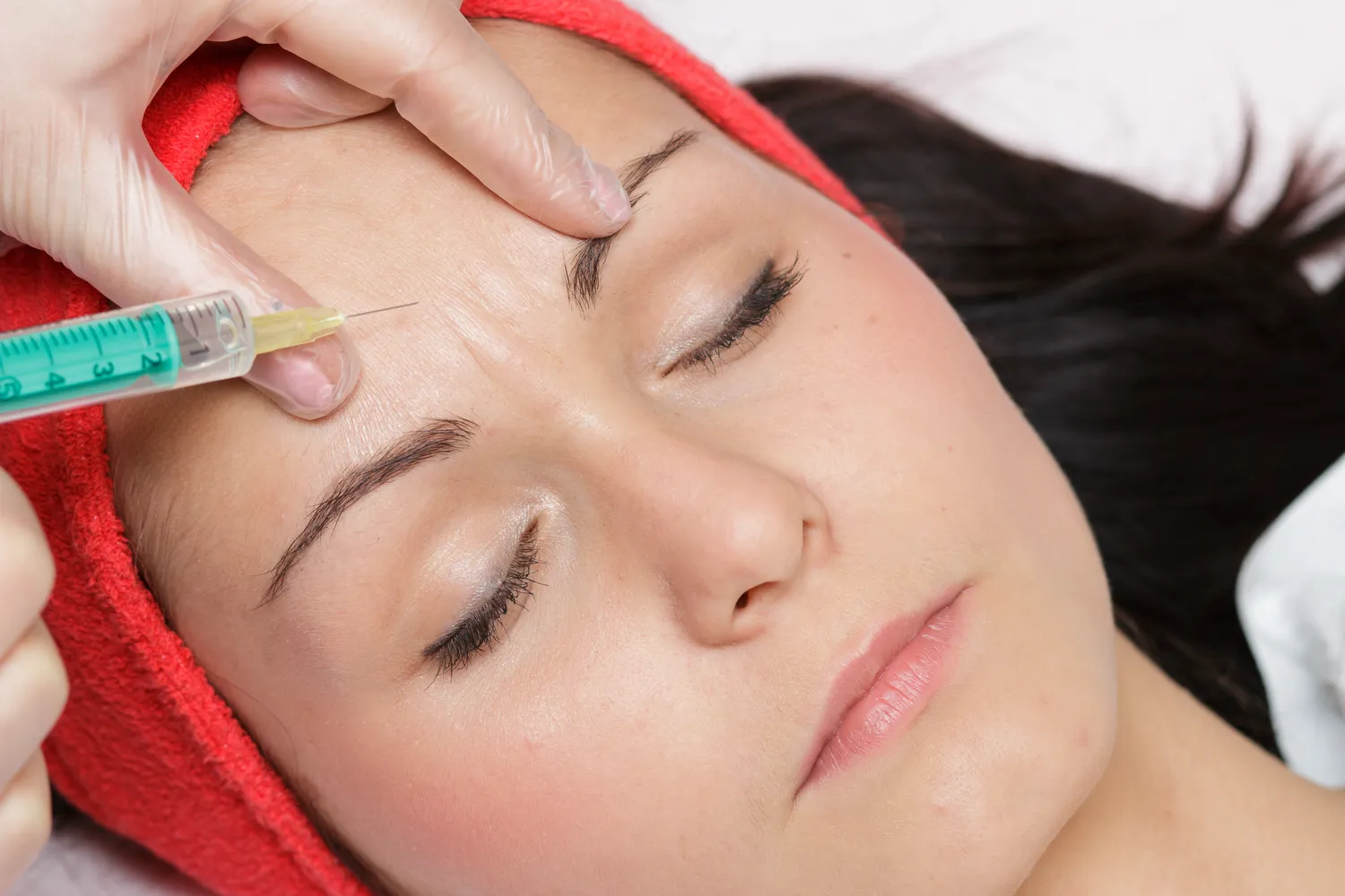 Medycyna estetyczna gdzie?