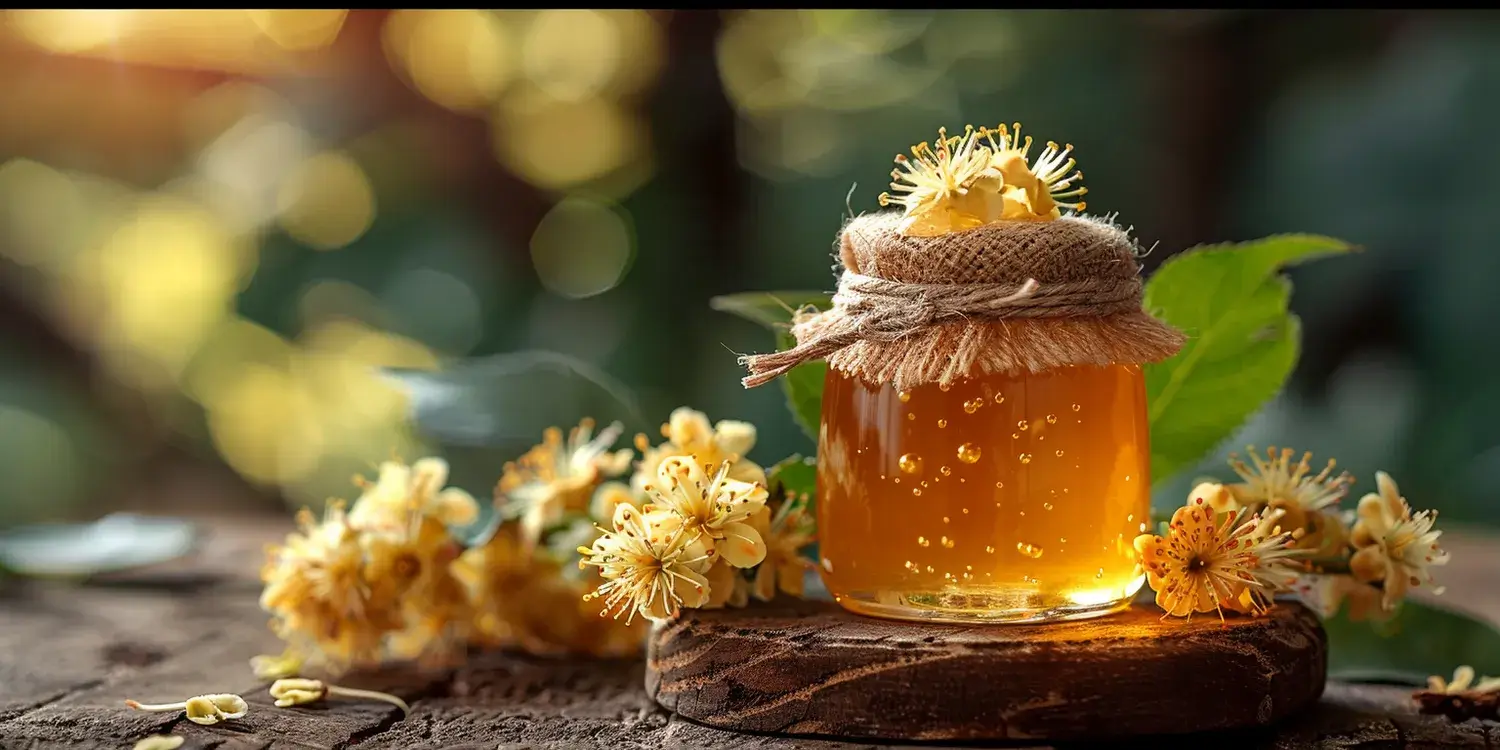 Miód akacjowy jego zdrowotne właściwości