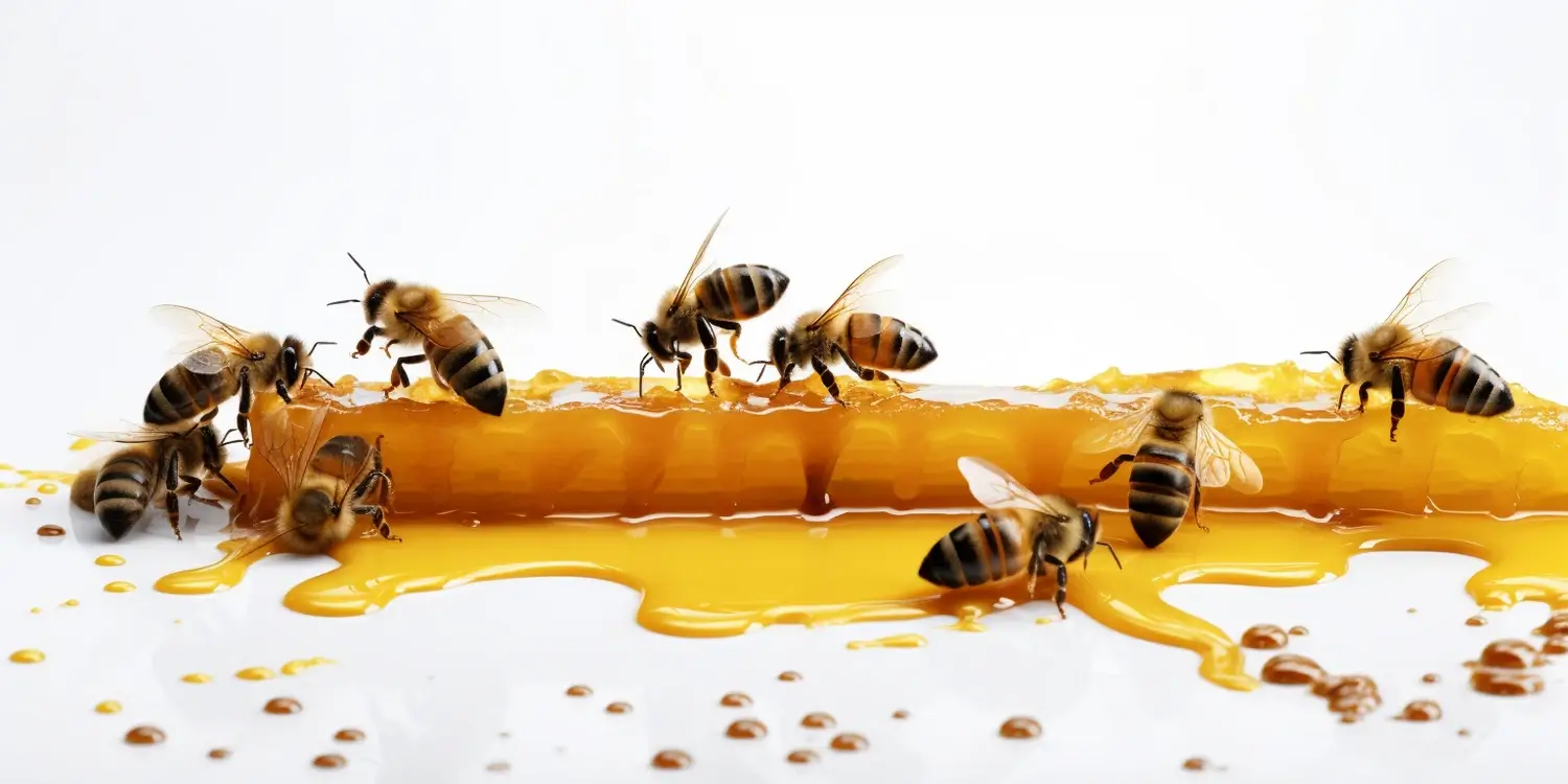 Miód lipowy jak powstaje?