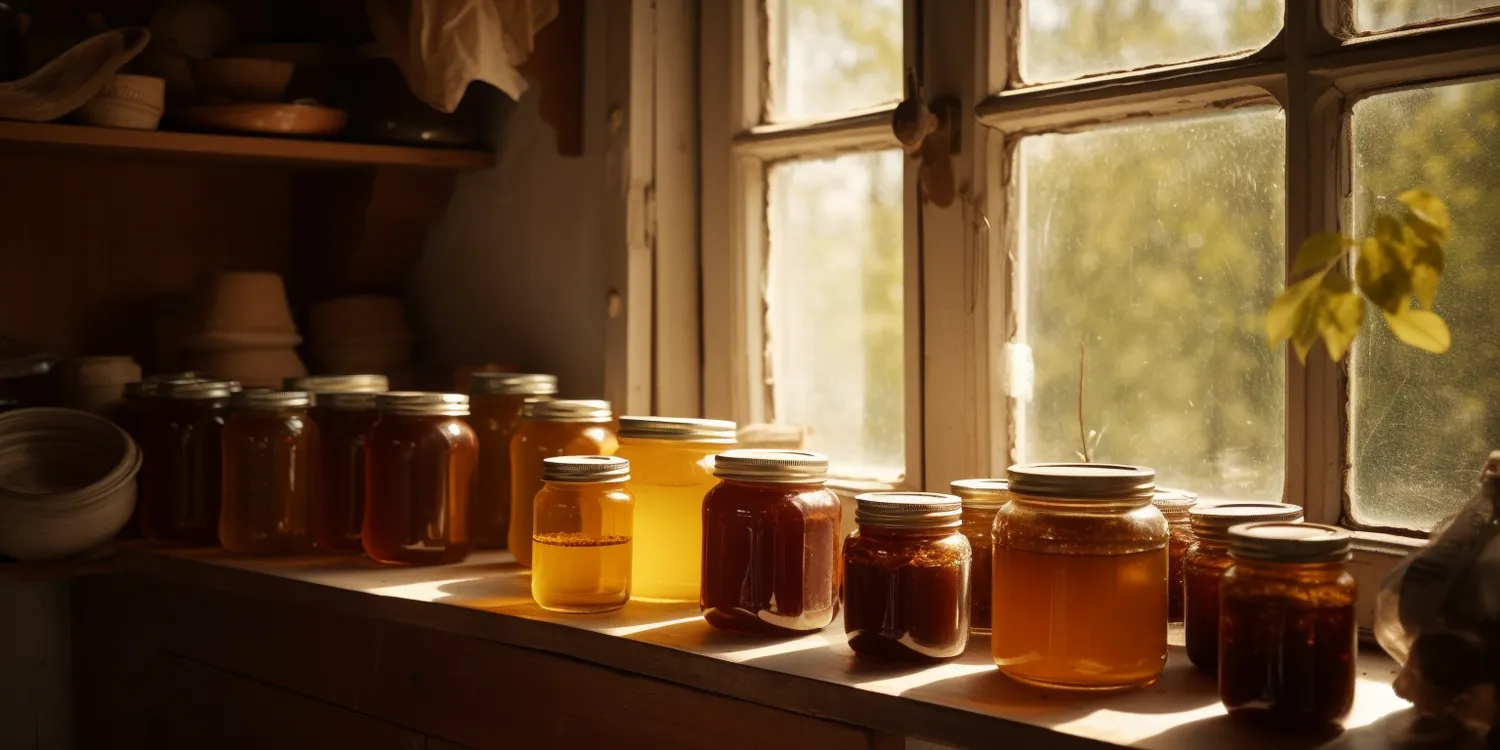 Miód lipowy jak stosować?