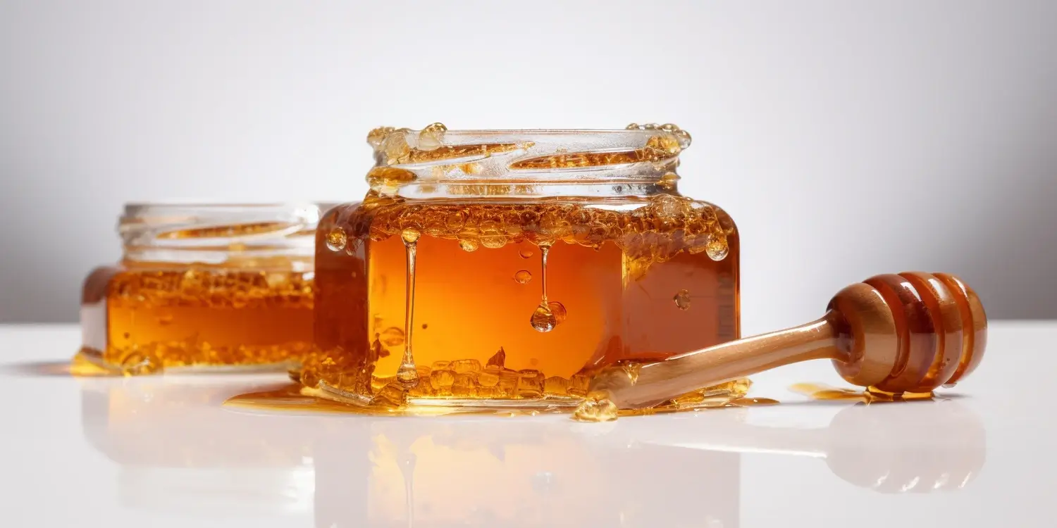 Miód lipowy jaka konsystencja?