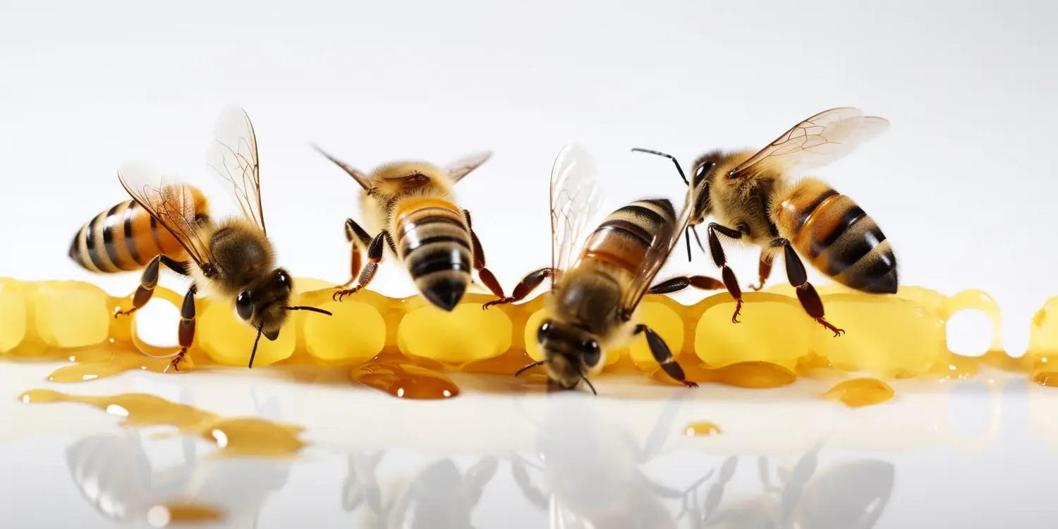 Miód lipowy jaki ma kolor?