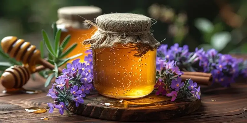 Miód lipowy jakie ma właściwości?