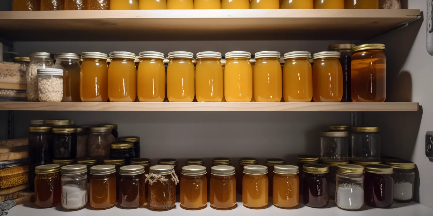 Miód lipowy na co działa?