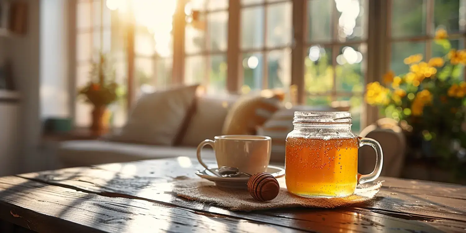 Miód lipowy na co pomaga?