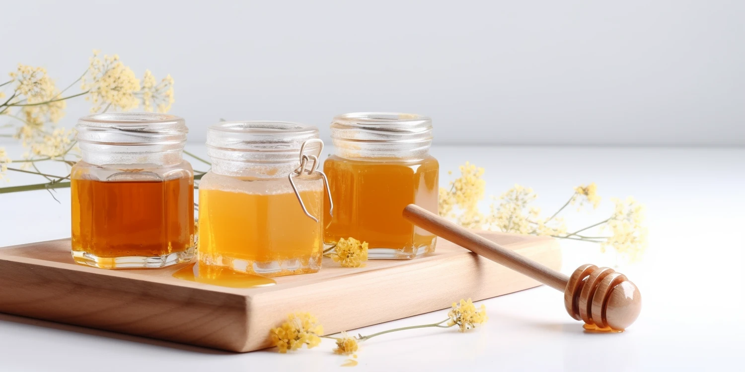 Miód lipowy -- na co?