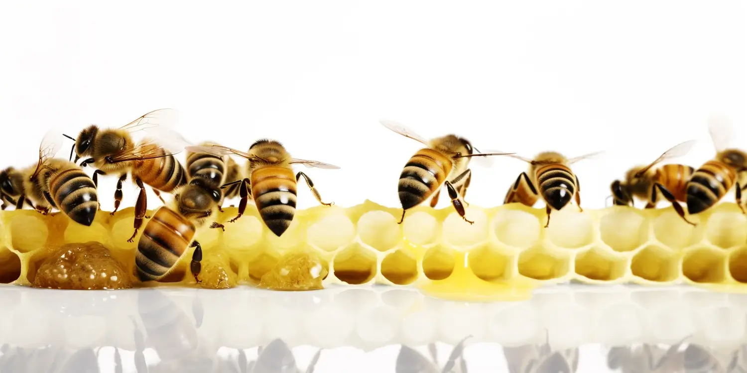 Miód to naturalny lek na przeziębienia