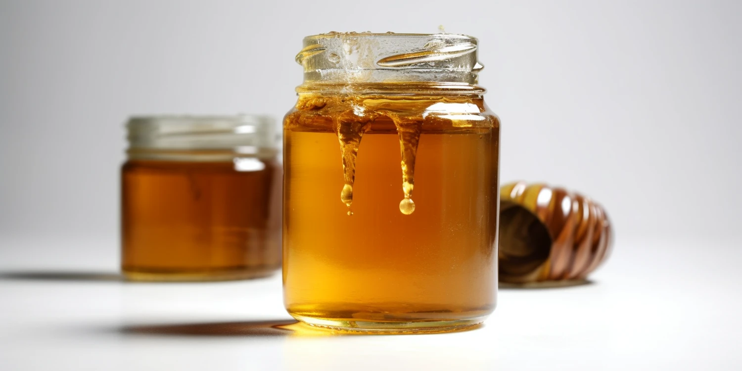 Miód z pasieki
