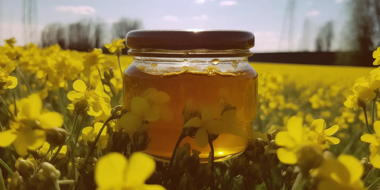 Na co dobry miód lipowy?