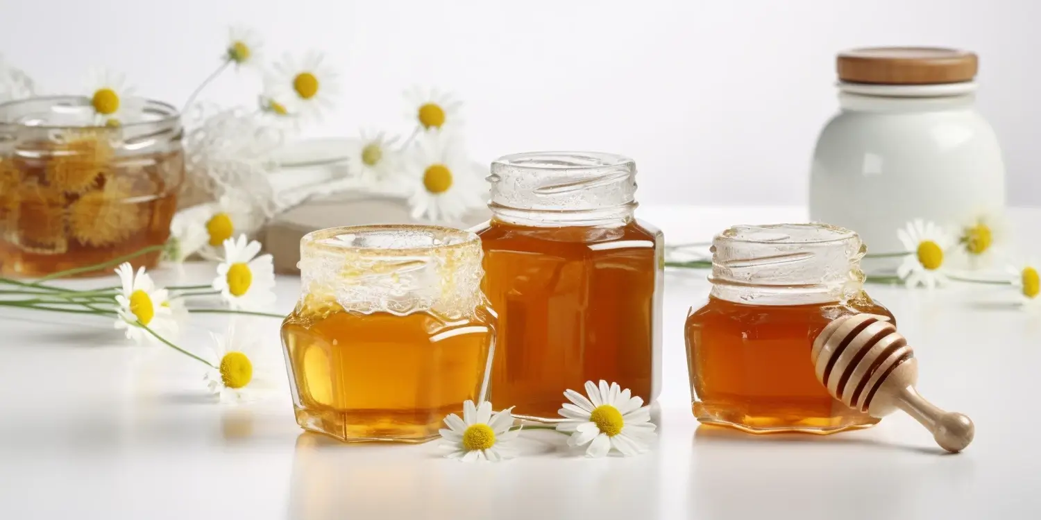 Na co jest miód lipowy?