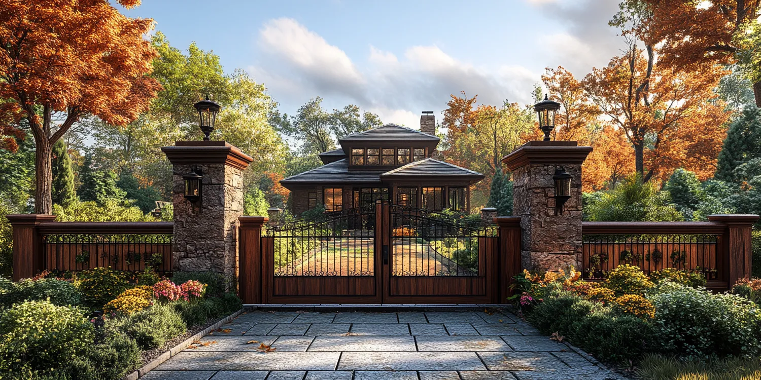 Nawadnianie ogrodów Szczecin