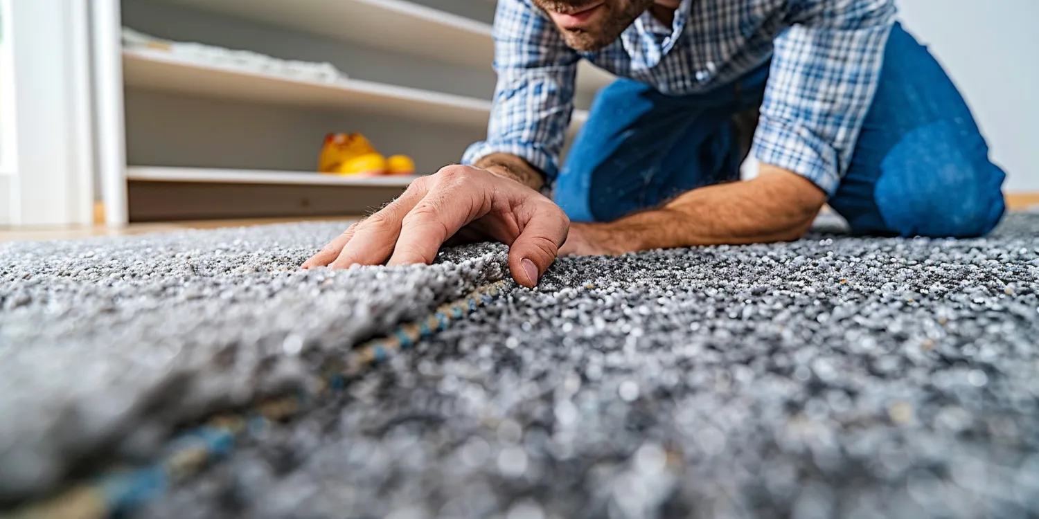 Obiektowe wykładziny Kraków