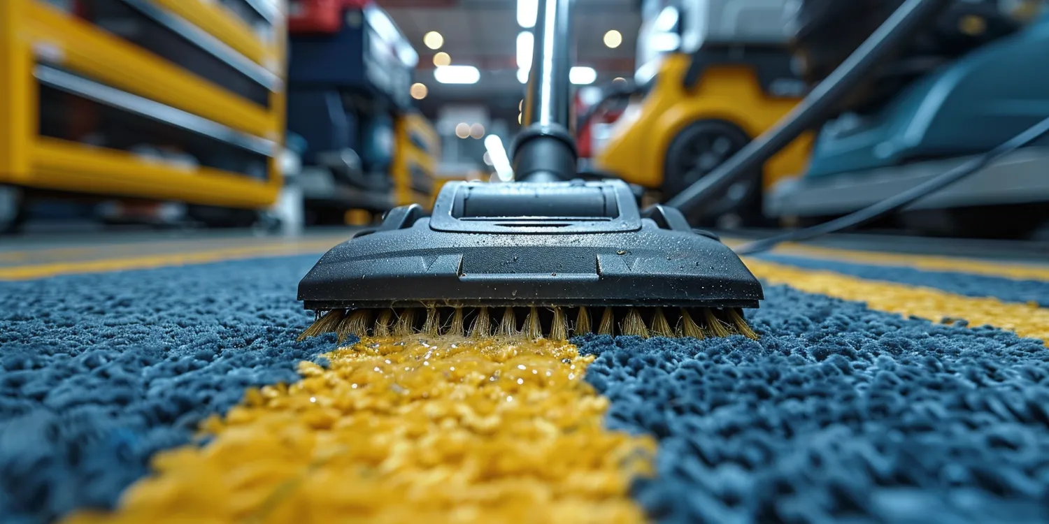 Obiektowe wykładziny Warszawa