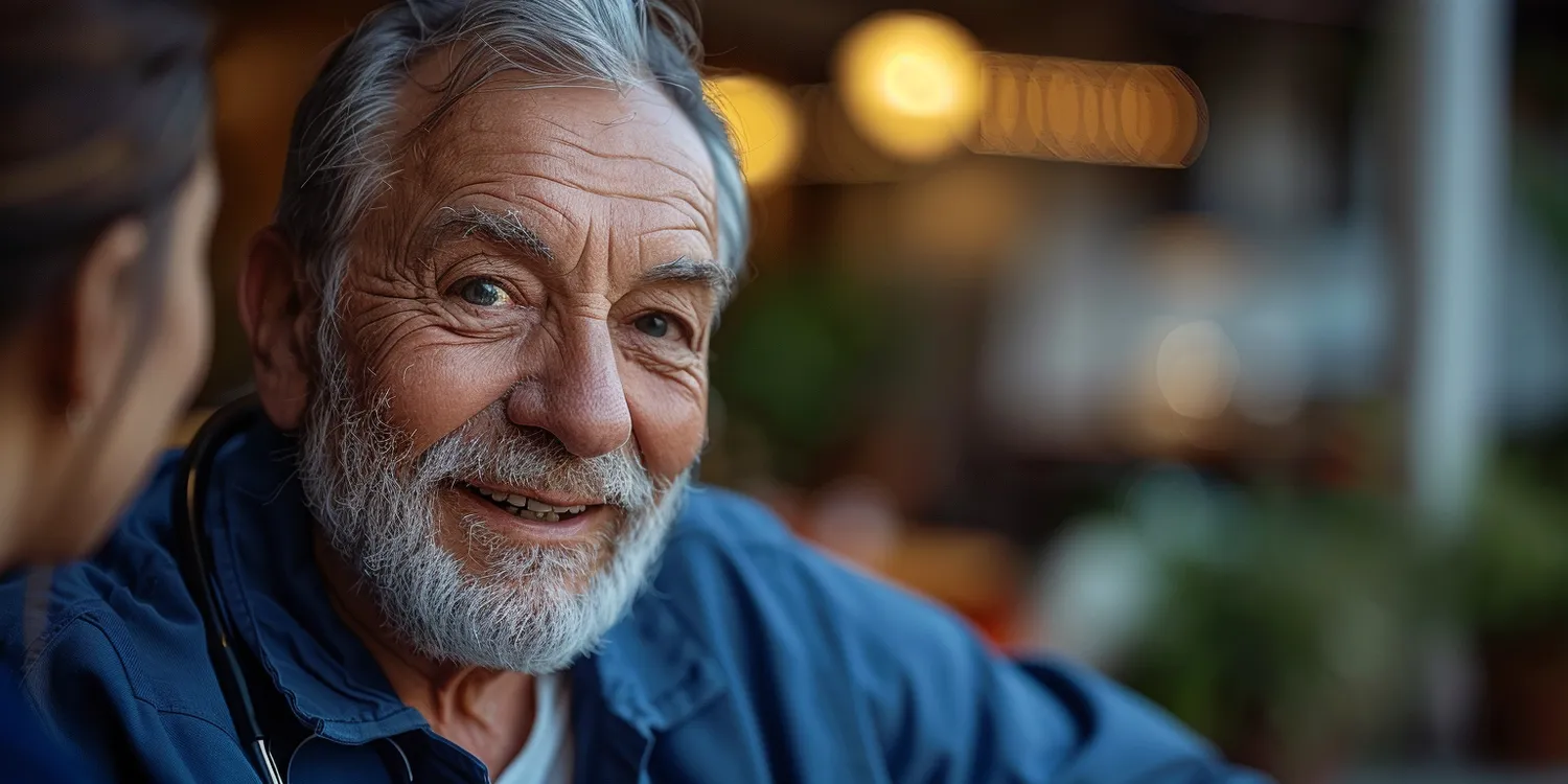 Oferty pracy za granicą opiekunka osób starszych