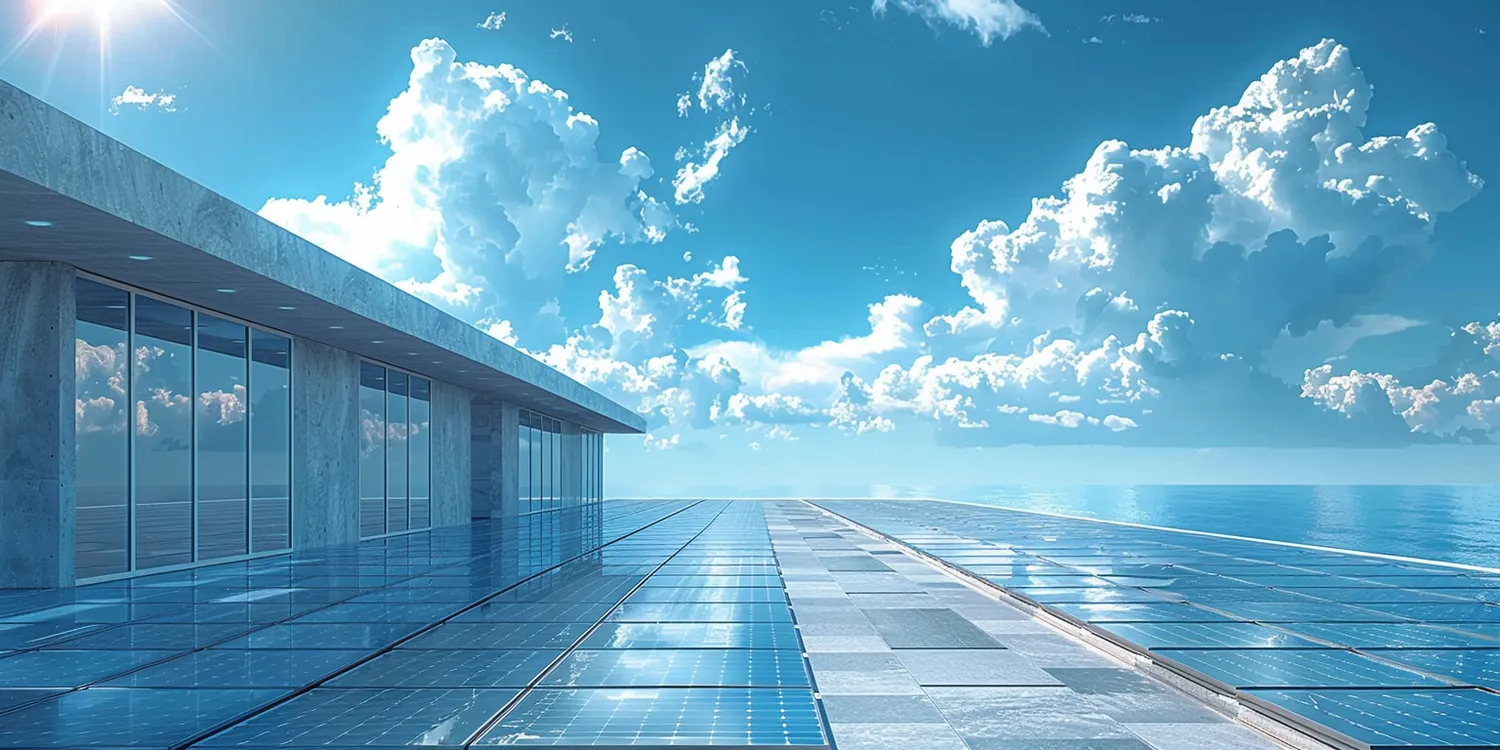 Panele fotowoltaiczne jaka moc?