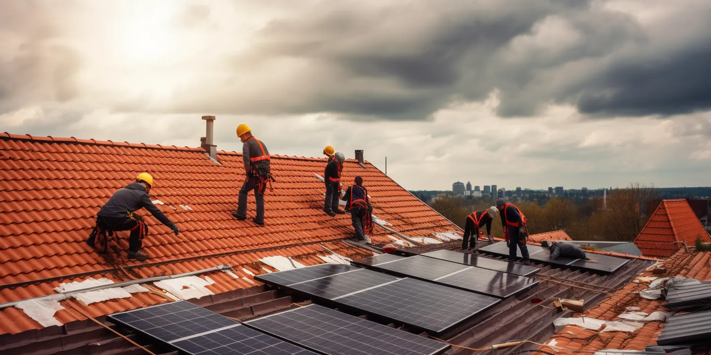 Panele fotowoltaiczne jakie wybrać?