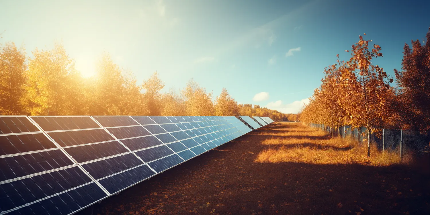 Panele fotowoltaiczne pionowo czy poziomo?