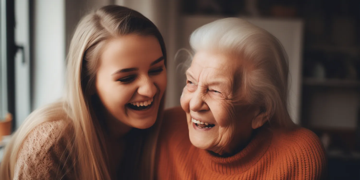 Praca opiekunka za granicą – co warto wiedzieć