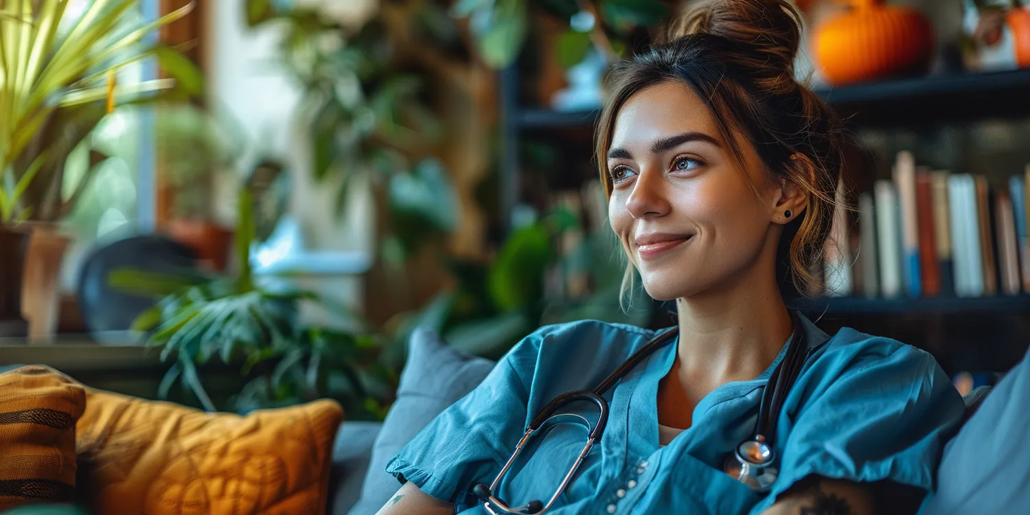 Praca opiekunka za granicą