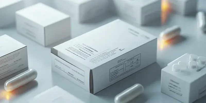 Producent opakowań farmaceutycznych