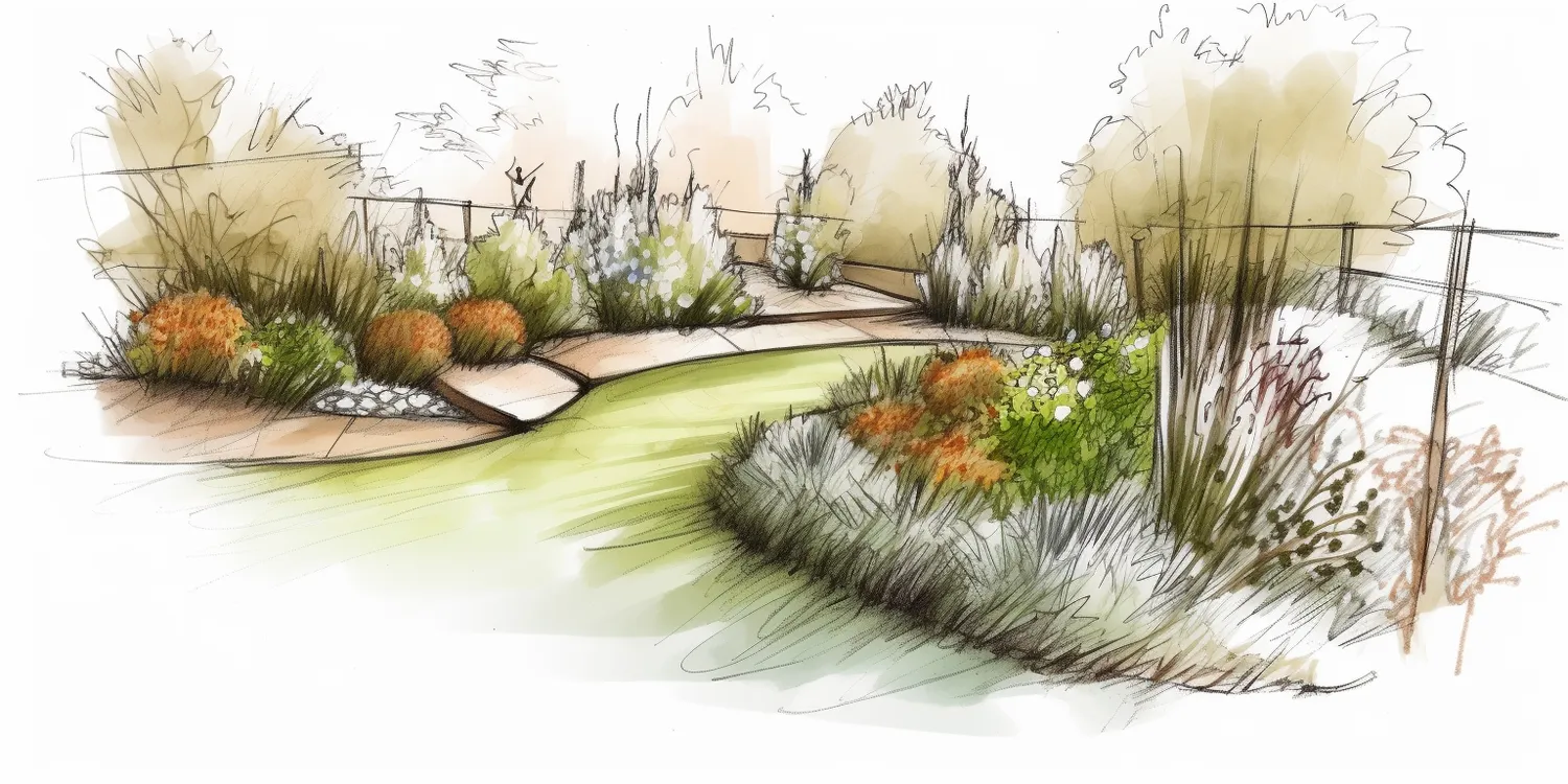 Projekt nawadnianie ogrodu Szczecin