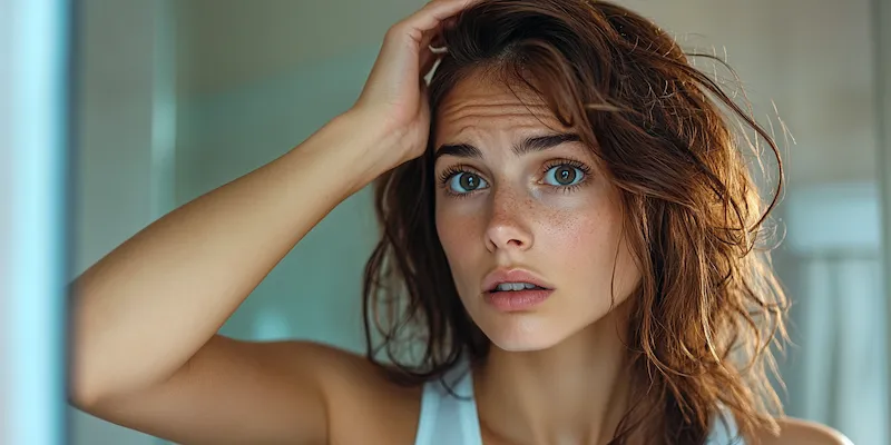 Przeszczep włosów Gdańsk